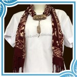 Maroon- Tembaga